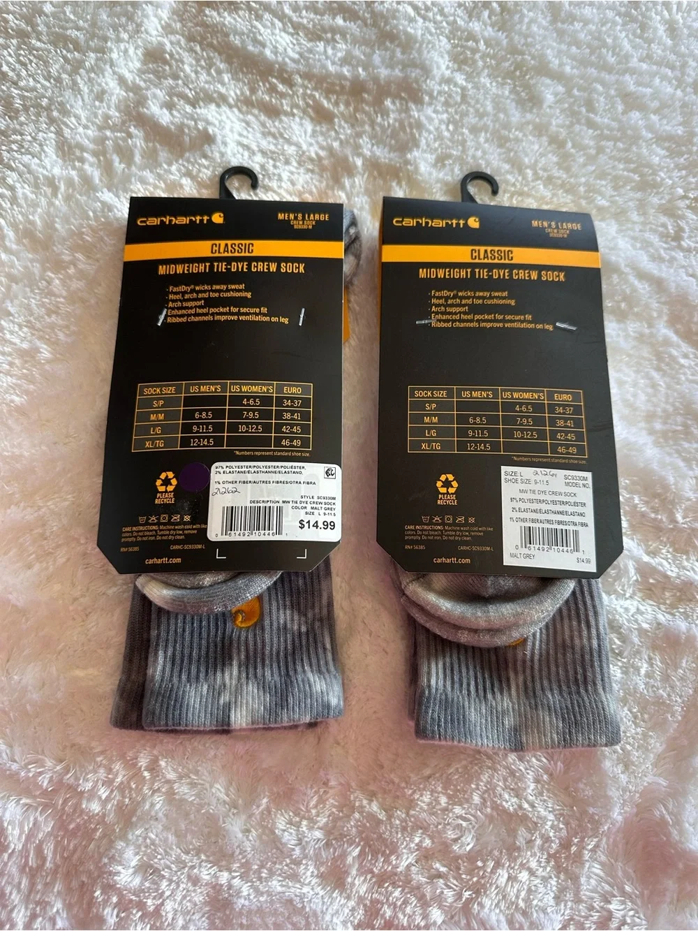 Carhartt Socks